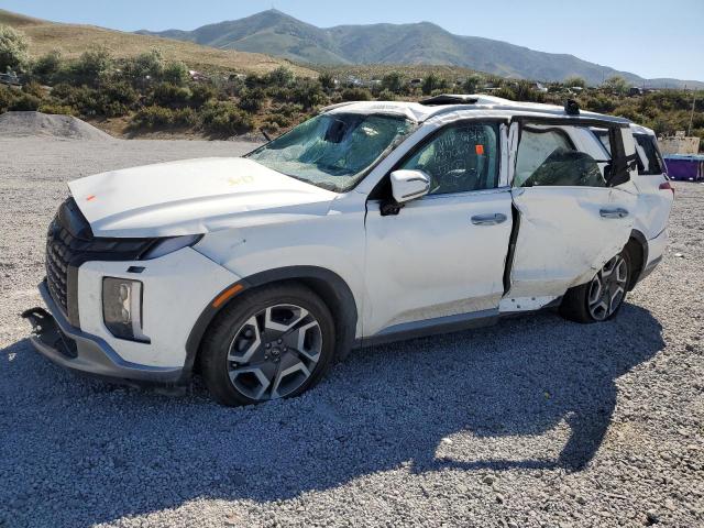  Salvage Hyundai PALISADE