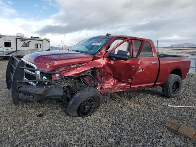  Salvage Ram 2500