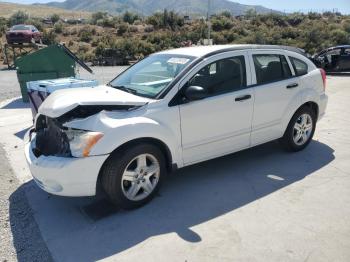  Salvage Dodge Caliber