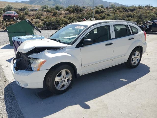  Salvage Dodge Caliber