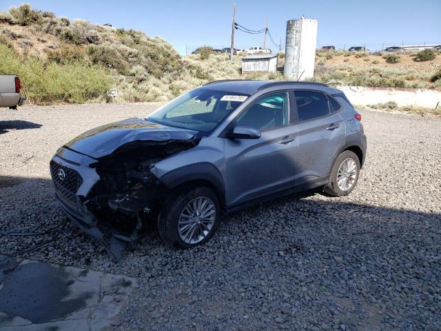  Salvage Hyundai KONA