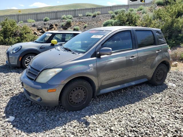 Salvage Toyota Scion