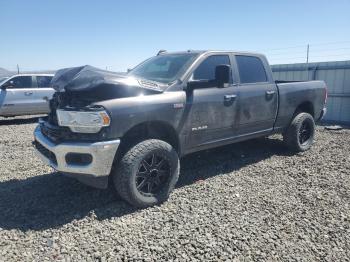  Salvage Ram 2500