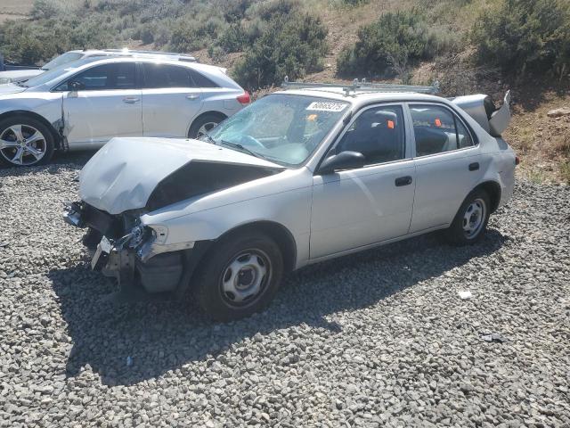  Salvage Toyota Uk