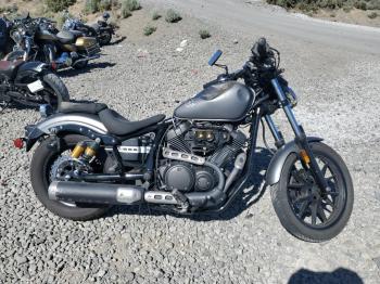 Salvage Yamaha Xvs950