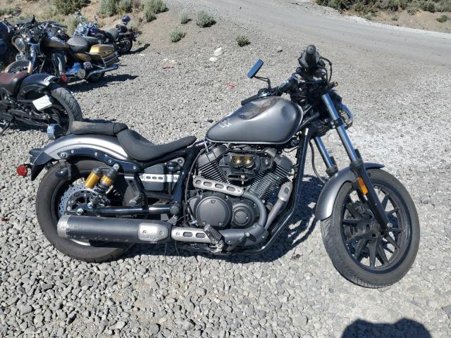  Salvage Yamaha Xvs950