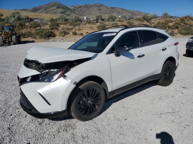  Salvage Toyota Venza