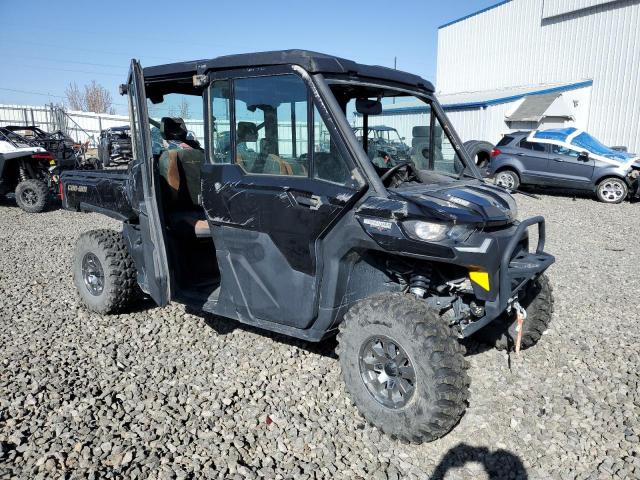  Salvage Can-Am Atv
