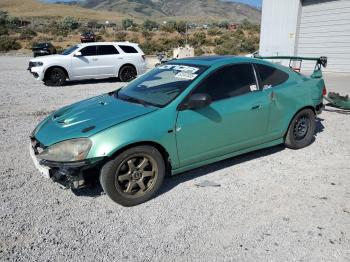  Salvage Acura RSX