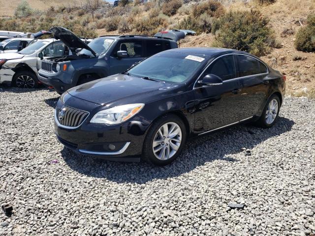  Salvage Buick Regal
