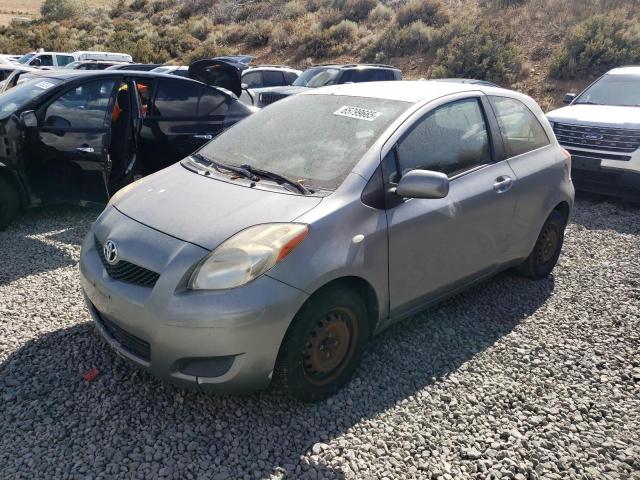  Salvage Toyota Yaris