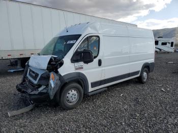  Salvage Ram Promaster