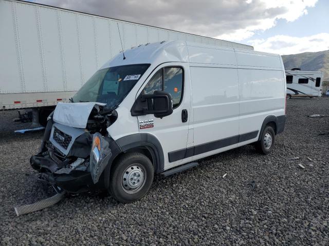  Salvage Ram Promaster