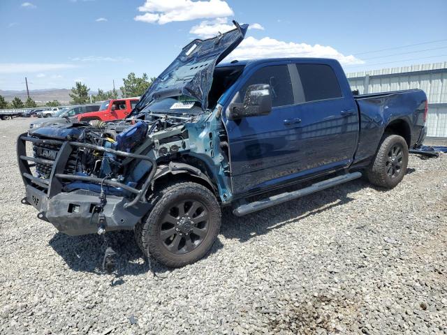  Salvage Ram 2500