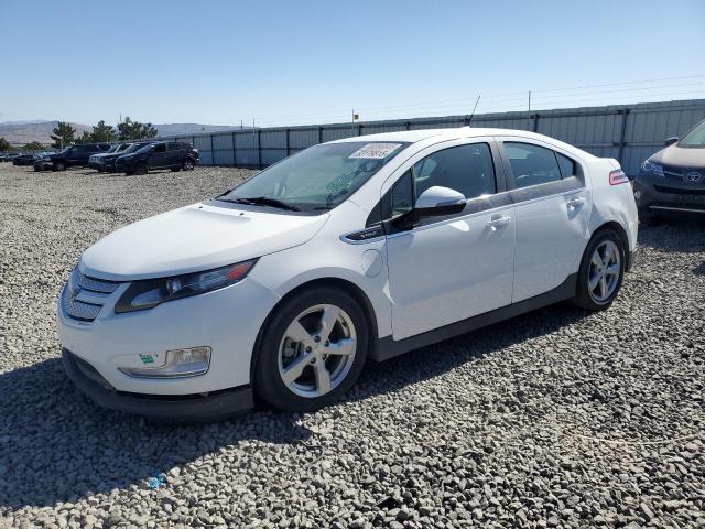 Salvage Chevrolet Volt