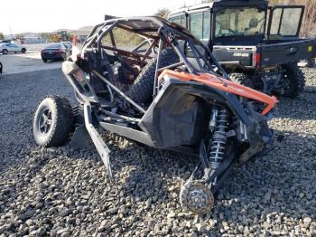  Salvage Polaris Rzr Turbo
