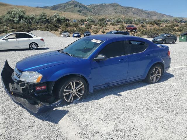  Salvage Dodge Avenger