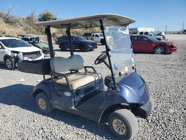  Salvage Yamaha Other