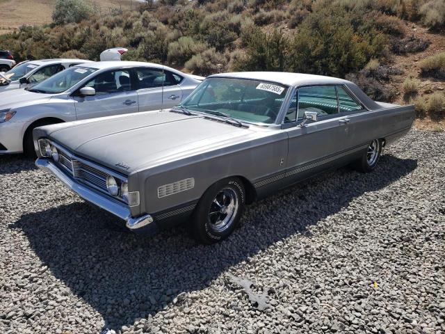  Salvage Mercury Parklane