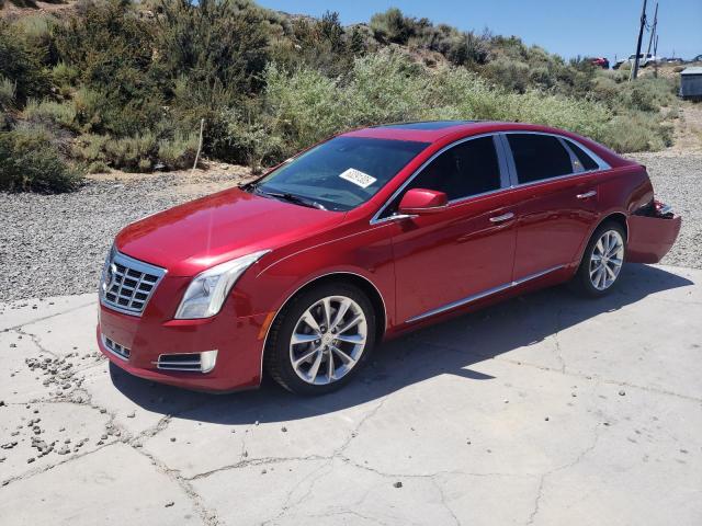  Salvage Cadillac XTS