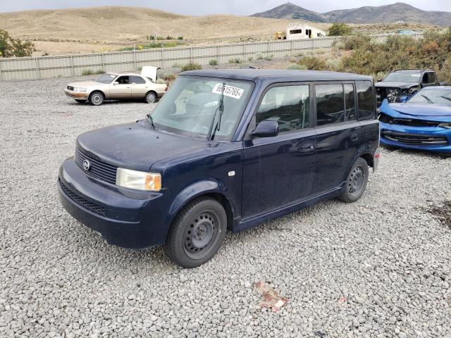  Salvage Toyota Scion