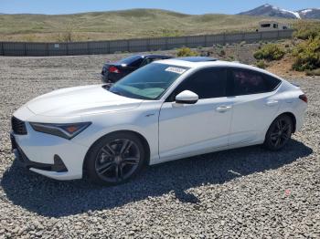  Salvage Acura Integra A-