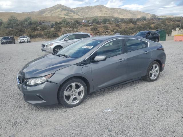  Salvage Chevrolet Volt