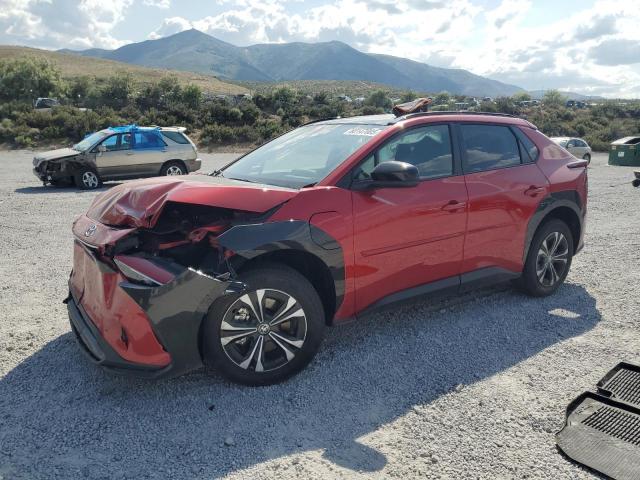  Salvage Toyota Bz4x Xle