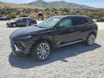  Salvage Buick Envision