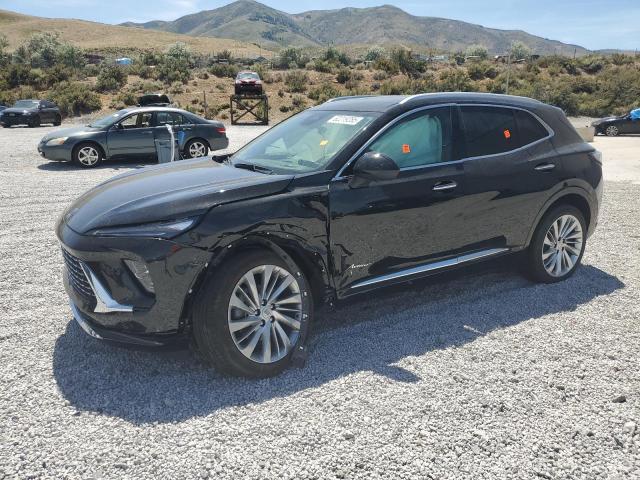  Salvage Buick Envision