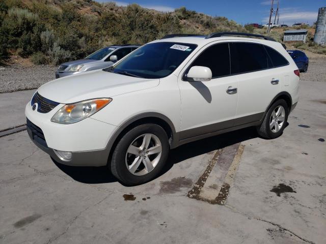  Salvage Hyundai Veracruz