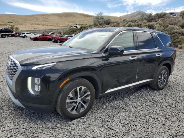  Salvage Hyundai PALISADE