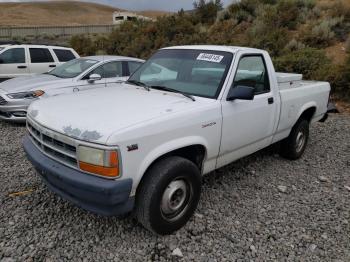  Salvage Dodge Dakota