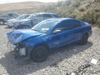  Salvage Saturn Ion