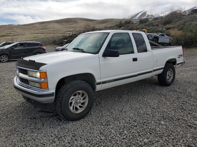  Salvage Chevrolet Gmt