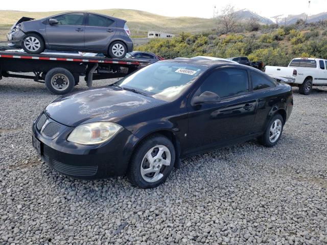  Salvage Pontiac G5