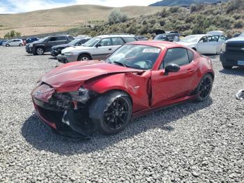  Salvage Mazda Mx5