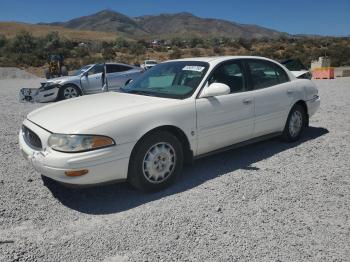  Salvage Buick LeSabre