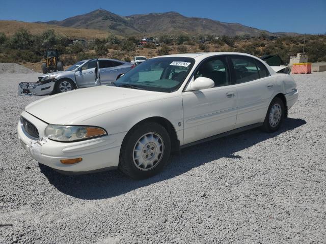  Salvage Buick LeSabre