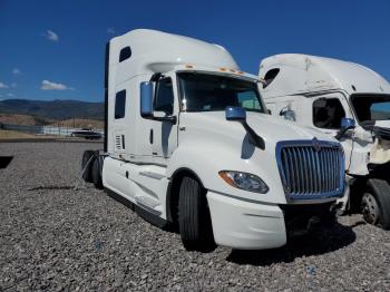  Salvage International Lt625
