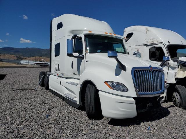 Salvage International Lt625