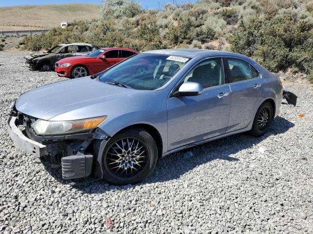 Salvage Acura TSX