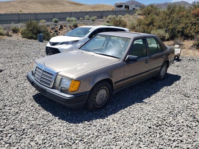  Salvage Mercedes-Benz 300-Class