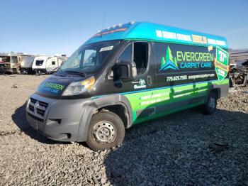  Salvage Ram Promaster