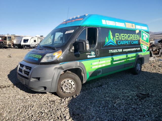  Salvage Ram Promaster