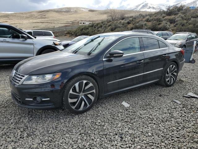 Salvage Volkswagen CC