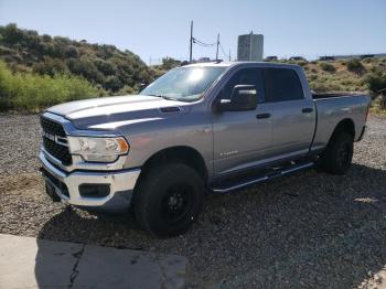  Salvage Ram 2500