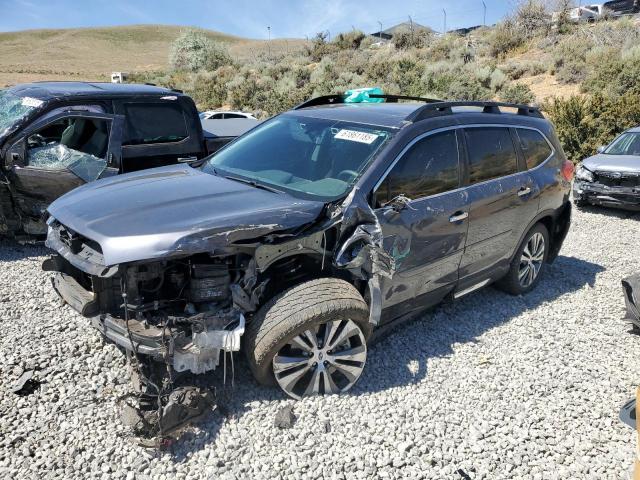  Salvage Subaru Ascent