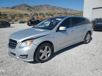  Salvage Mercedes-Benz R-Class