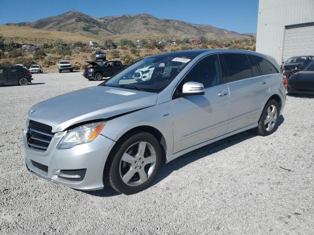  Salvage Mercedes-Benz R-Class